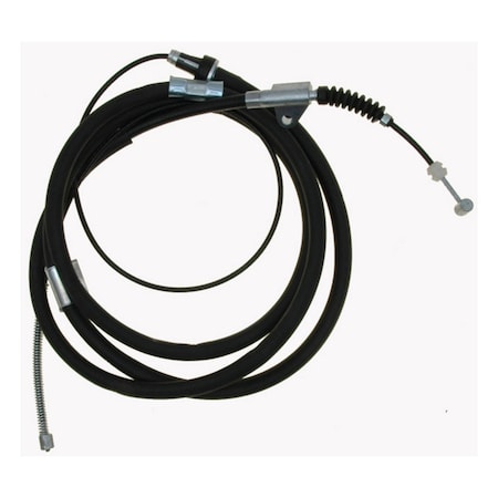 Raybestos Toyota Sienna 98-03 Cable, Bc95843 BC95843